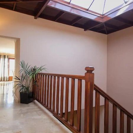 Villa Sea Breeze Ocean View Playa Blanca  Exteriör bild