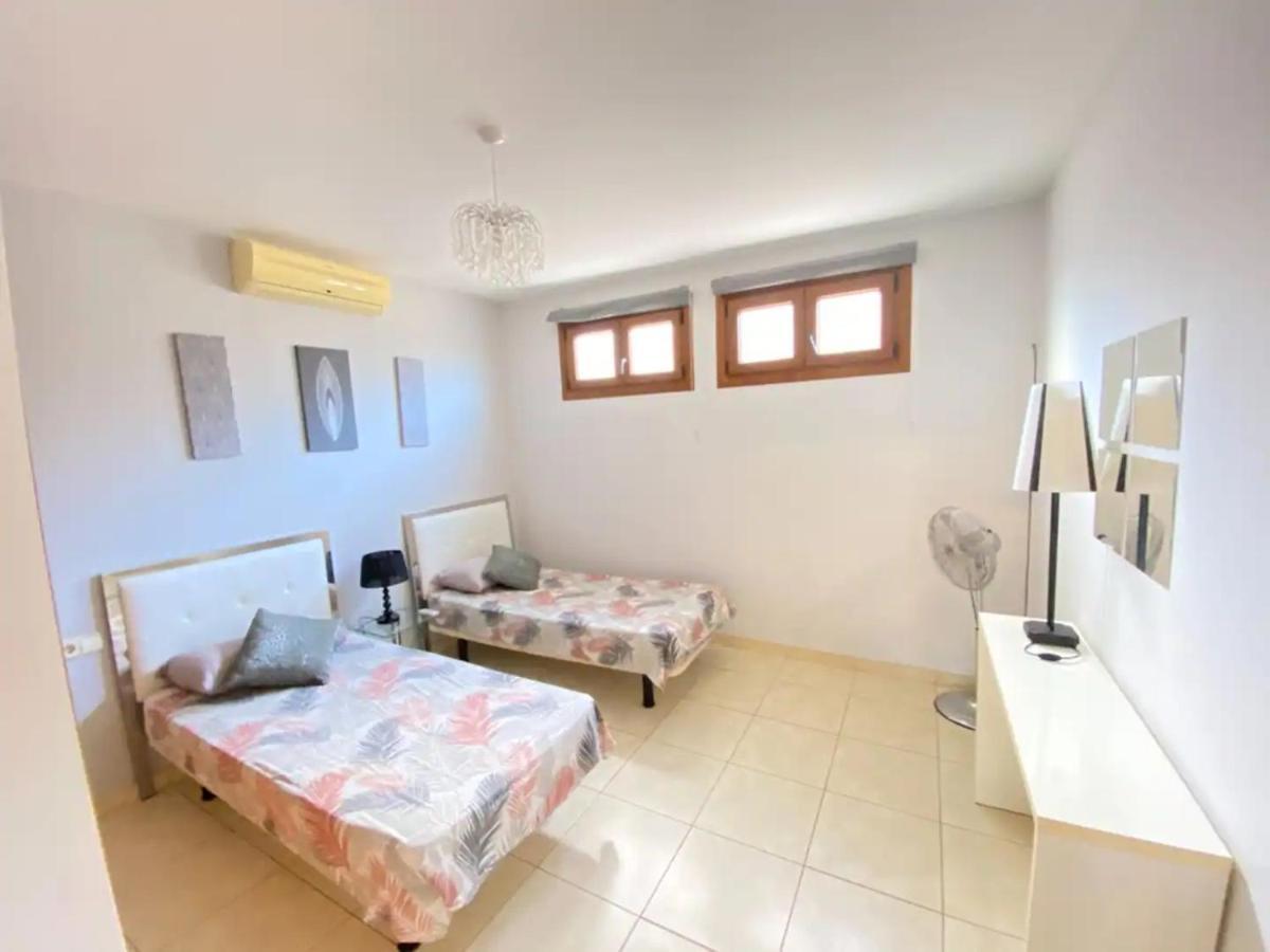 Villa Sea Breeze Ocean View Playa Blanca  Exteriör bild