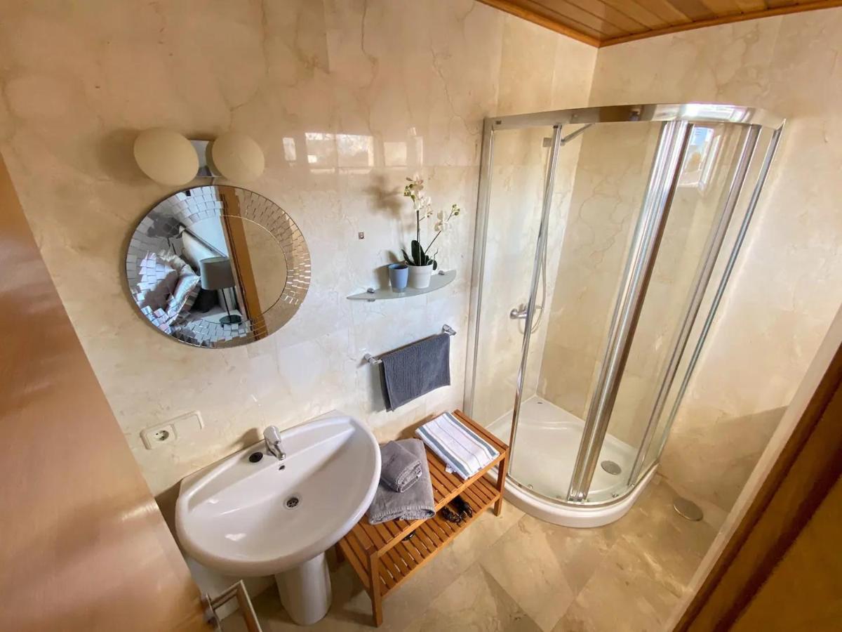 Villa Sea Breeze Ocean View Playa Blanca  Exteriör bild