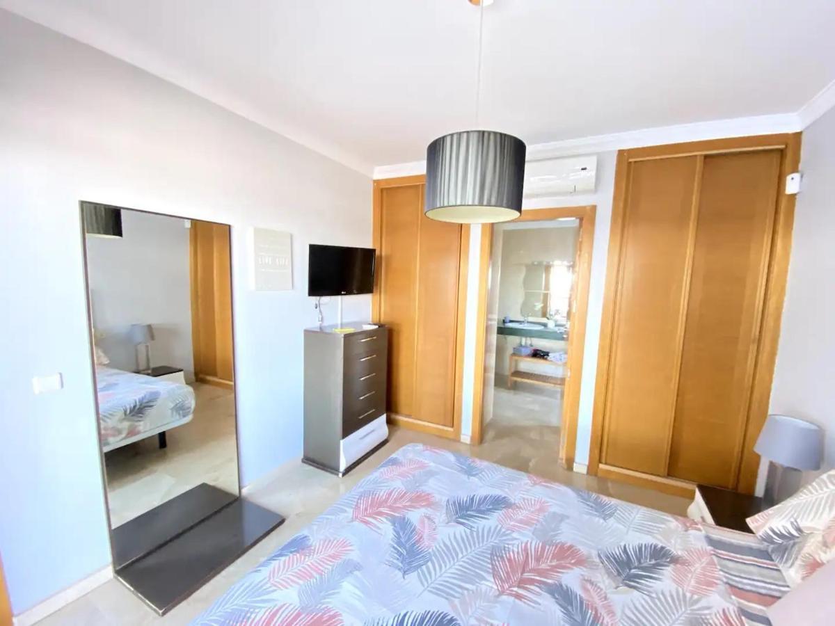 Villa Sea Breeze Ocean View Playa Blanca  Exteriör bild